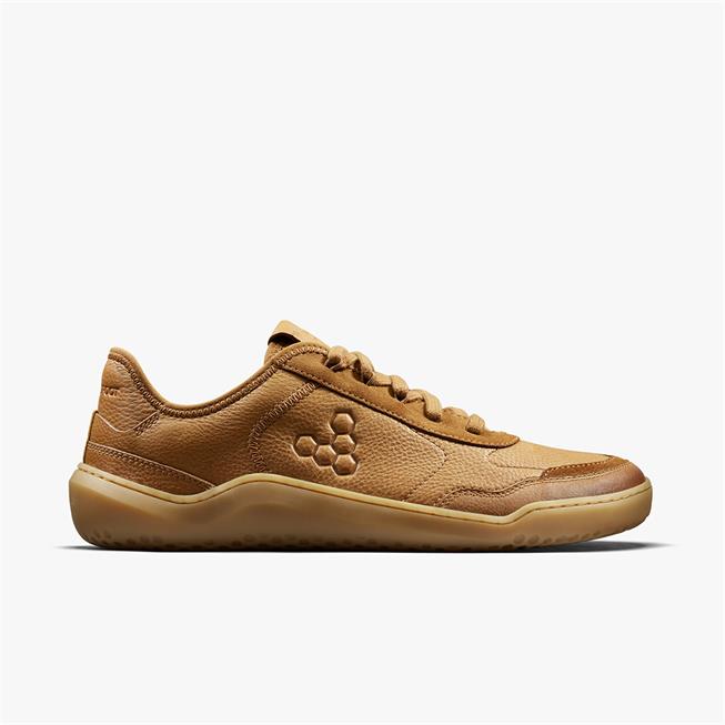 GOBI SNEAKER LEATHER MENS